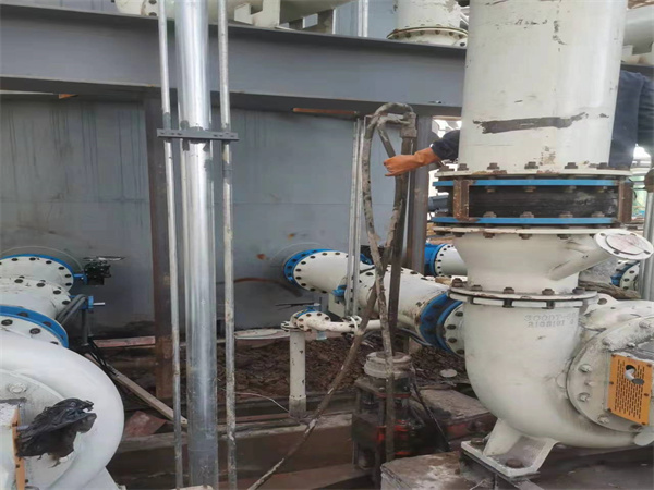 聂拉木设备基础沉降下沉注浆加固增加荷载