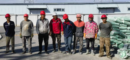 聂拉木厂房地基沉降注浆加固施工队伍怎么选